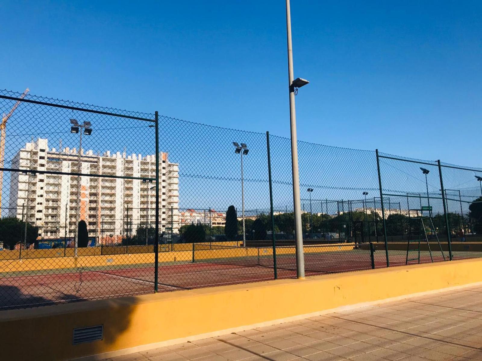 Apartamento En La Playa Canet, Muy Cerca De Valencia Canet d'En Berenguer Exterior foto