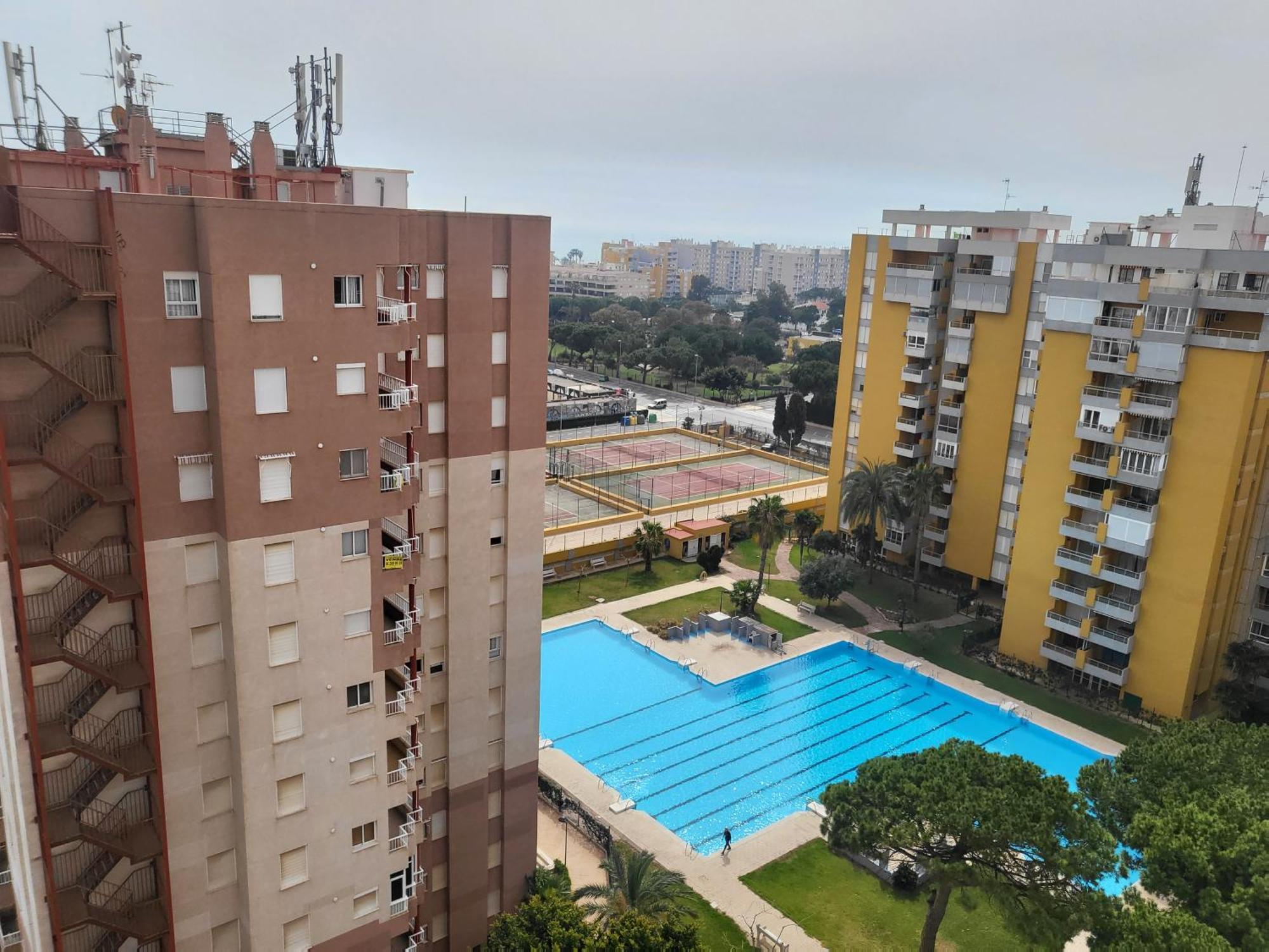 Apartamento En La Playa Canet, Muy Cerca De Valencia Canet d'En Berenguer Exterior foto